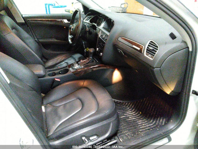 Audi A4 2013 WAUFFAFLXDN034050 Image 6