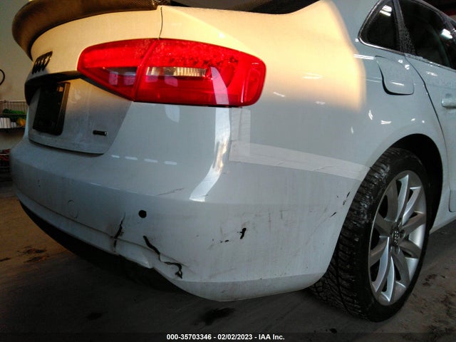 Audi A4 2013 WAUFFAFLXDN034050 Image 7