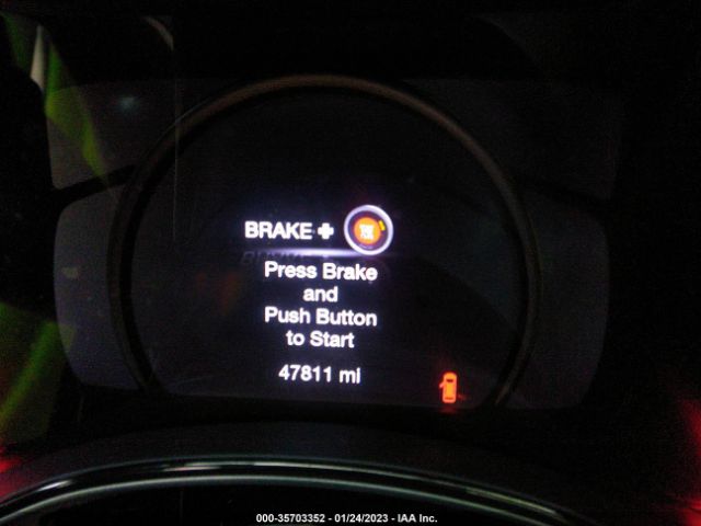 1C4RJFN98KC603990 Jeep Grand Cherokee Trackhawk