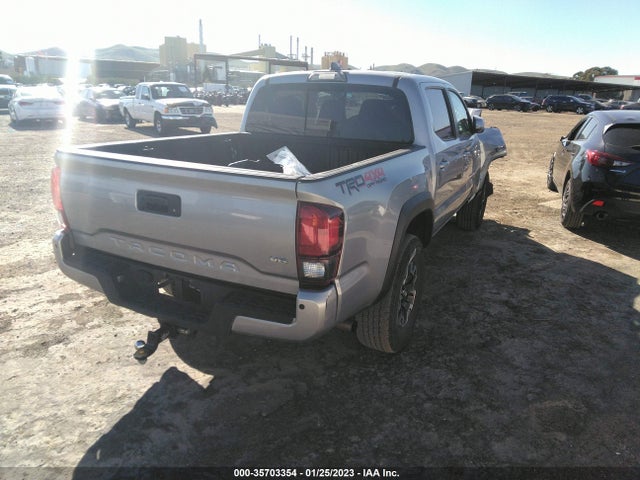 2019 Toyota Tacoma, VIN: 3TMCZ5AN7KM281269
