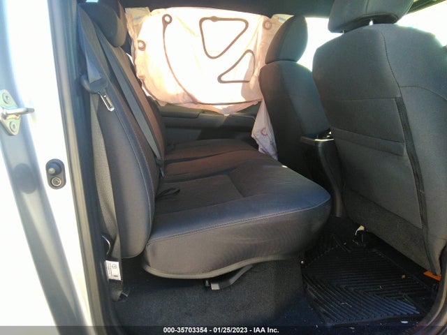 2019 Toyota Tacoma, VIN: 3TMCZ5AN7KM281269