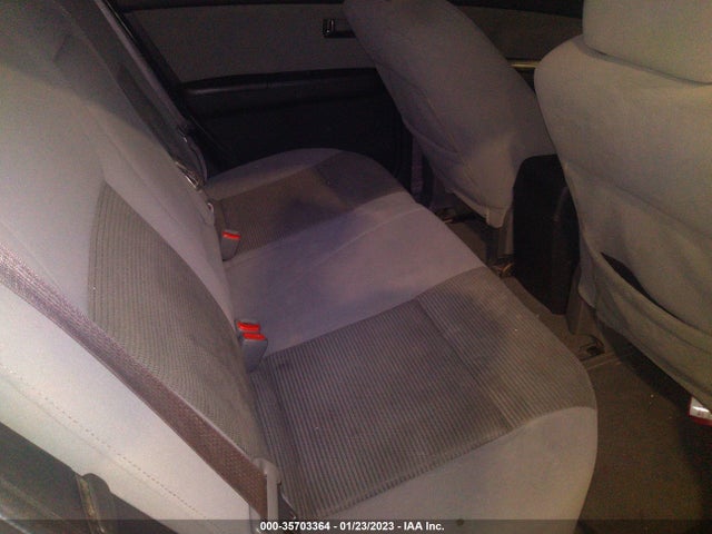 2010 NISSAN SENTRA 2.0 SR VIN: 3N1AB6AP9AL696703