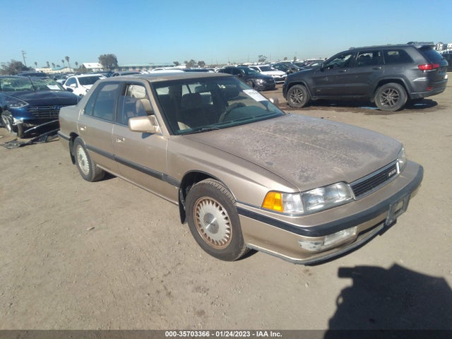 1990 JH4KA4646LC046554 main image