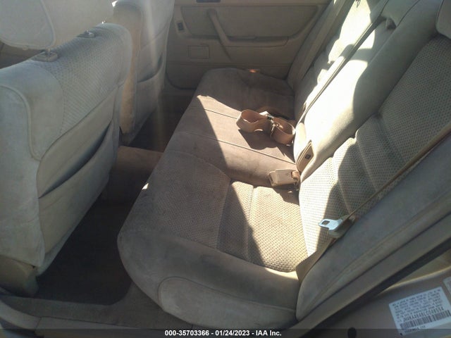 Acura Legend 1990 JH4KA4646LC046554 Image 9