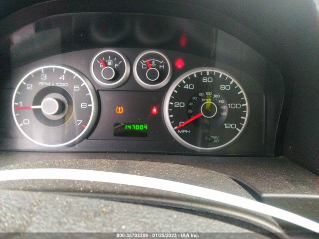 2008 FORD FUSION S VIN: 3FAHP06Z88R272768