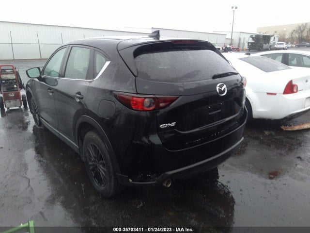 2018 Mazda CX-5, VIN: JM3KFABM4J1398474