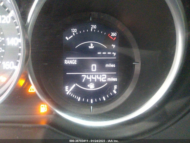 2018 Mazda CX-5, VIN: JM3KFABM4J1398474