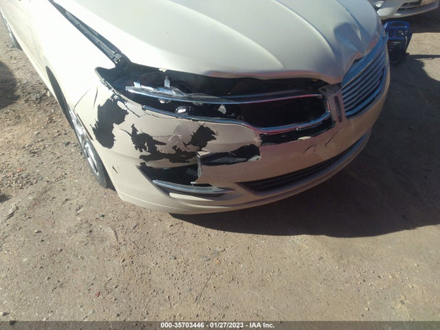 Lincoln MKZ 2015 3LN6L2GK9FR616059 Image 7