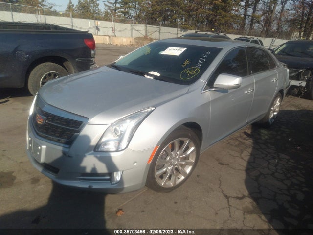 2G61M5S33G9109360 Cadillac Xts Luxury Collection