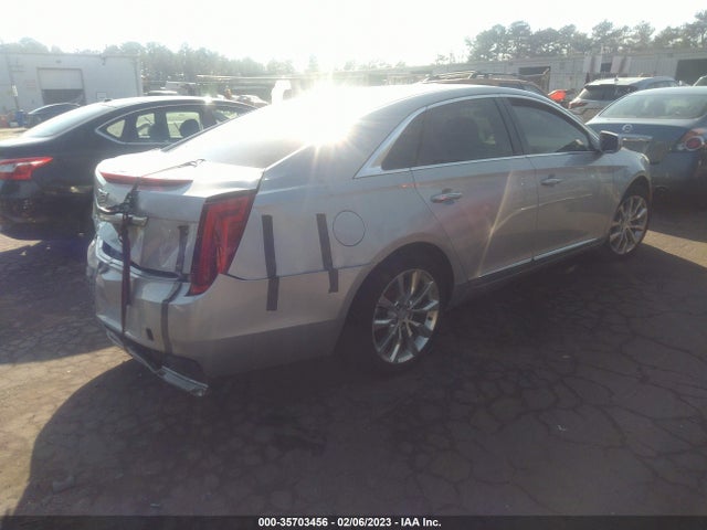 2G61M5S33G9109360 Cadillac Xts Luxury Collection