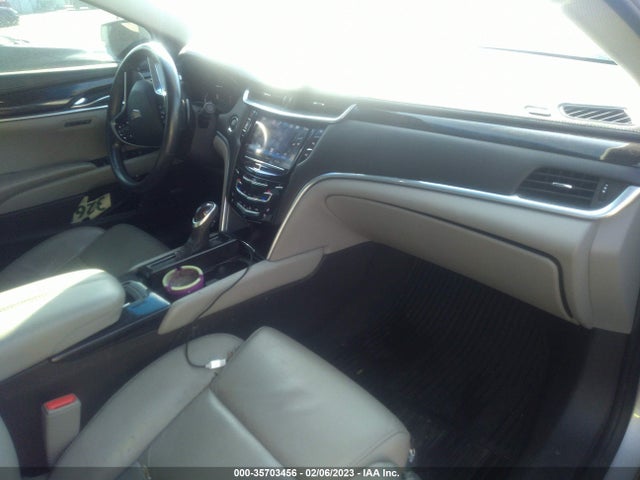 2G61M5S33G9109360 Cadillac Xts Luxury Collection