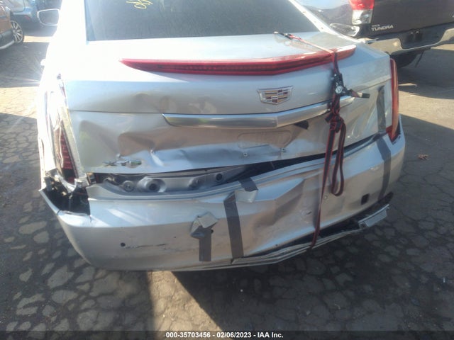 2G61M5S33G9109360 Cadillac Xts Luxury Collection