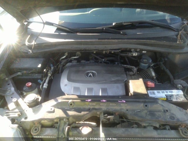 Acura MDX 2011 2HNYD2H26BH517966 Image 11