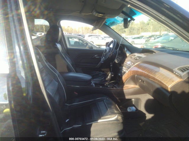 Acura MDX 2011 2HNYD2H26BH517966 Image 6