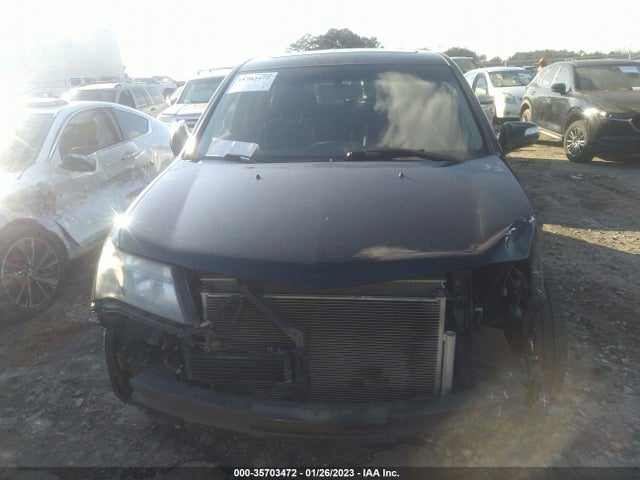 Acura MDX 2011 2HNYD2H26BH517966 Image 7