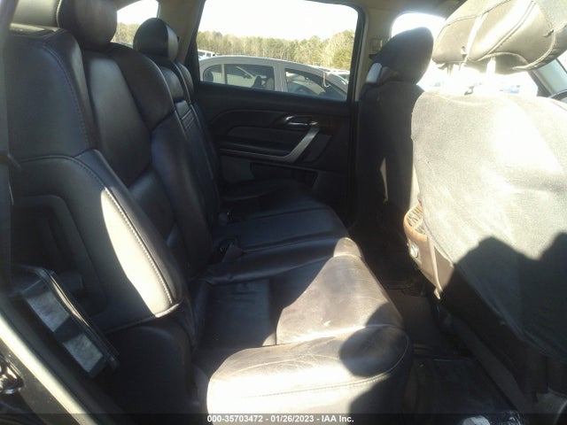Acura MDX 2011 2HNYD2H26BH517966 Image 9