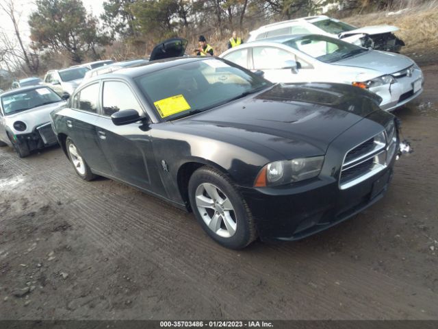 2C3CDXBG2EH265790 auction archive image