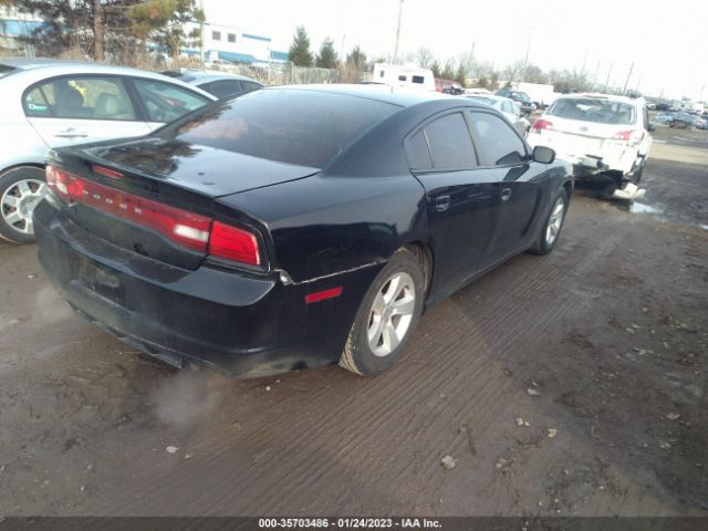 2C3CDXBG2EH265790 Dodge Charger Se