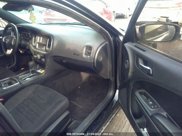 2C3CDXBG2EH265790 Dodge Charger Se