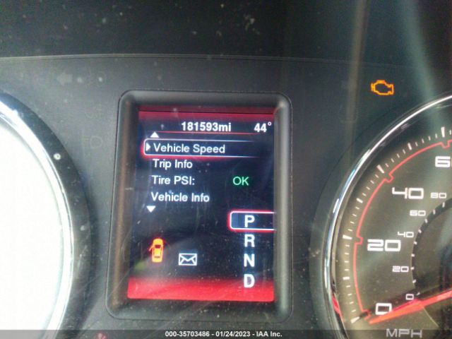 2C3CDXBG2EH265790 Dodge Charger Se