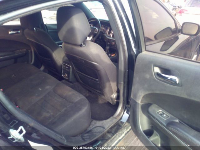 2C3CDXBG2EH265790 Dodge Charger Se