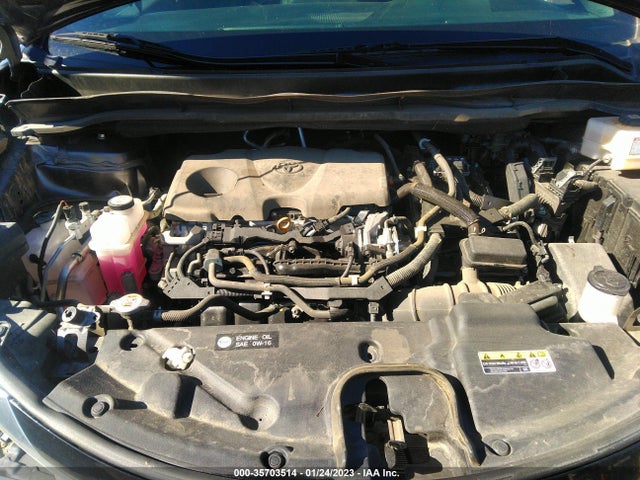 2021 TOYOTA SIENNA XSE VIN: 5TDXRKEC0MS003809