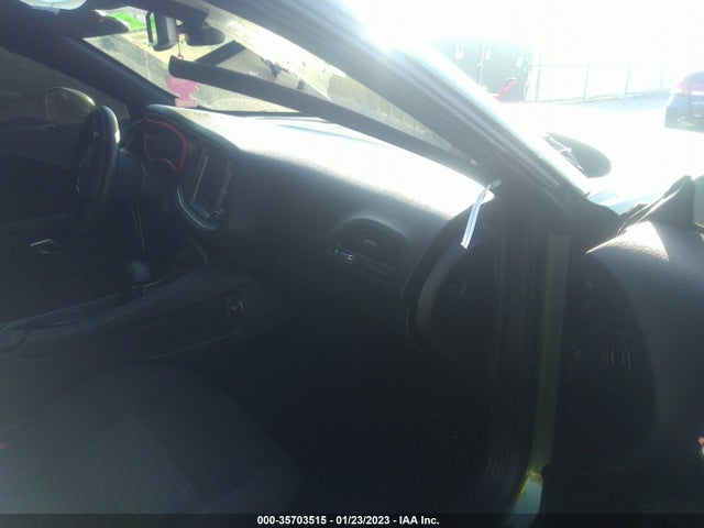 2022 Dodge Challenger, VIN: 2C3CDZAG9NH128441