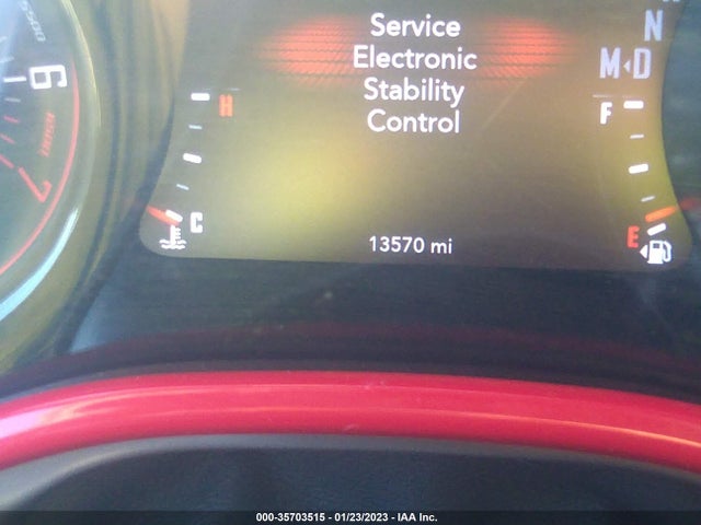 2022 Dodge Challenger, VIN: 2C3CDZAG9NH128441
