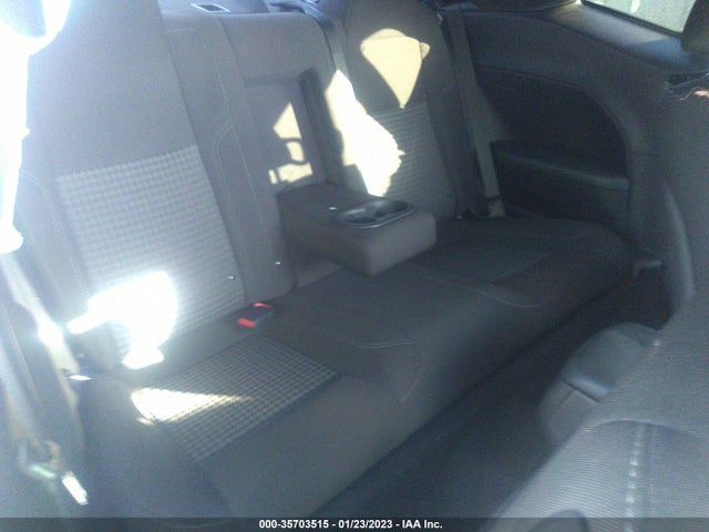 2022 Dodge Challenger, VIN: 2C3CDZAG9NH128441