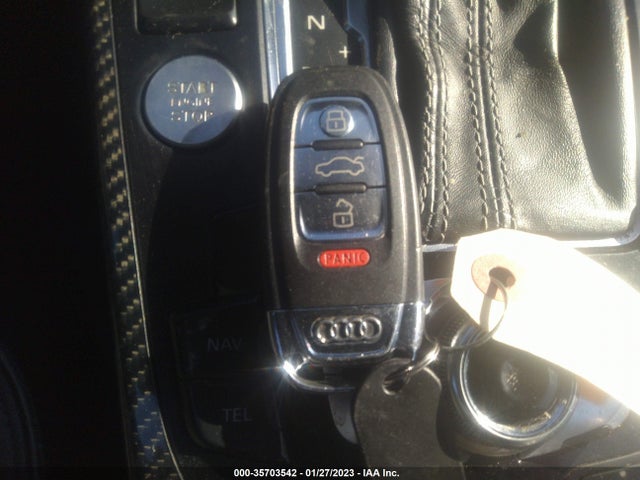 2014 Audi RS 5, VIN: WUAC6AFH2EN900751