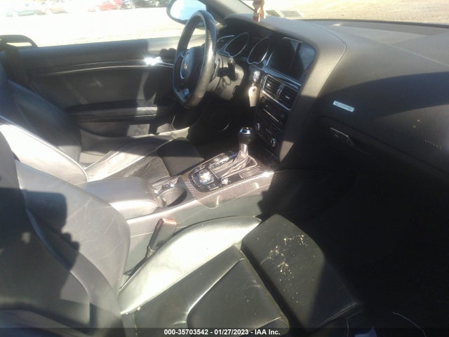 2014 Audi RS 5, VIN: WUAC6AFH2EN900751