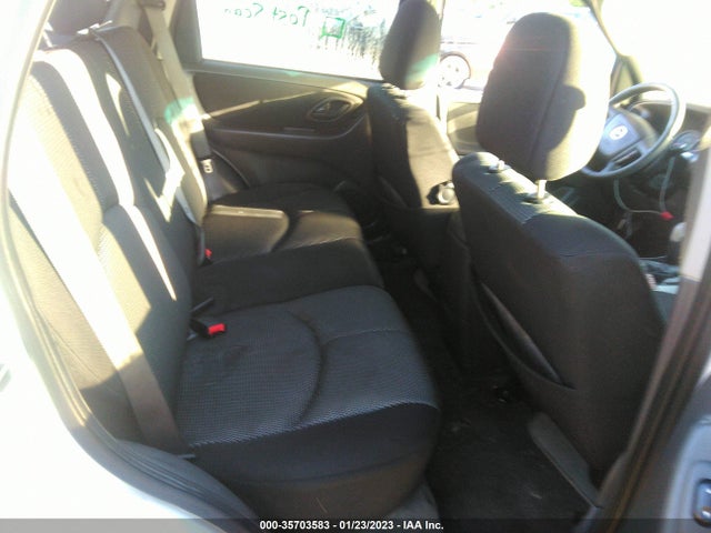 2006 MAZDA TRIBUTE S VIN: 4F2CZ94136KM06894