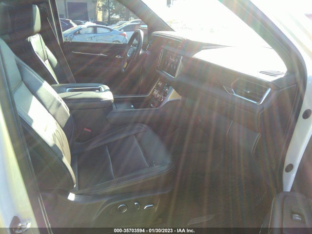 2021 GMC Yukon XL, VIN: 1GKS2JKL7MR161466