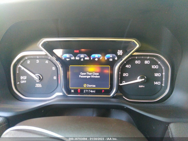 2021 GMC Yukon XL, VIN: 1GKS2JKL7MR161466