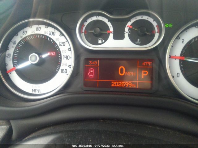 ZFBCFADH7EZ019507 Fiat 500L