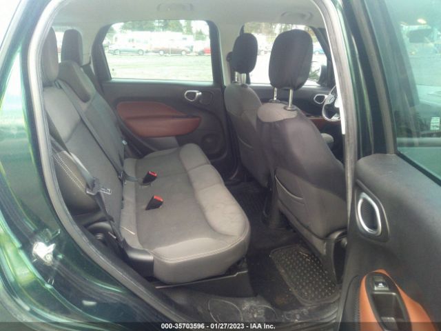 ZFBCFADH7EZ019507 Fiat 500L