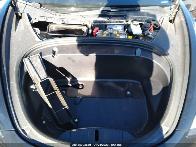 Tesla Model 3 Range 2019 5YJ3E1EA2KF485753 Image 11