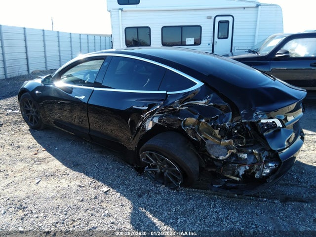 Tesla Model 3 Range 2019 5YJ3E1EA2KF485753 Image 4