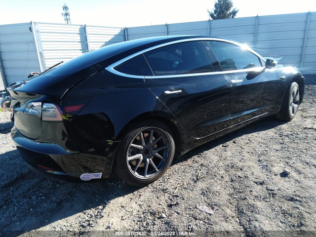 Tesla Model 3 Range 2019 5YJ3E1EA2KF485753 Image 5