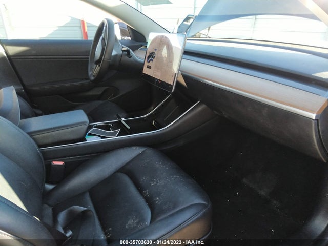 Tesla Model 3 Range 2019 5YJ3E1EA2KF485753 Image 6