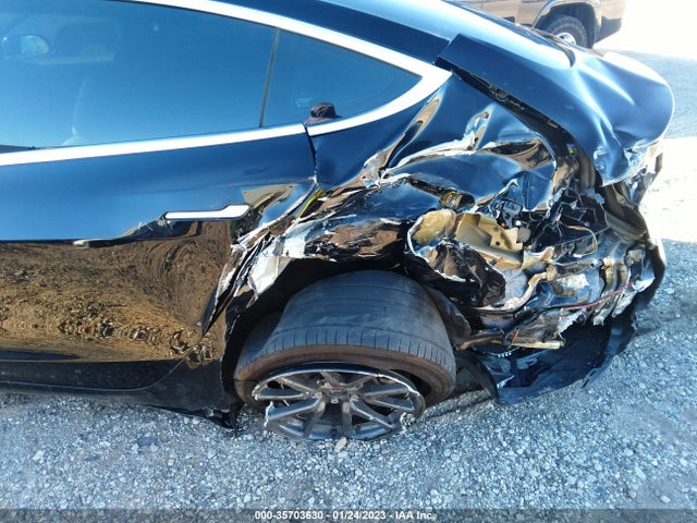 Tesla Model 3 Range 2019 5YJ3E1EA2KF485753 Image 7