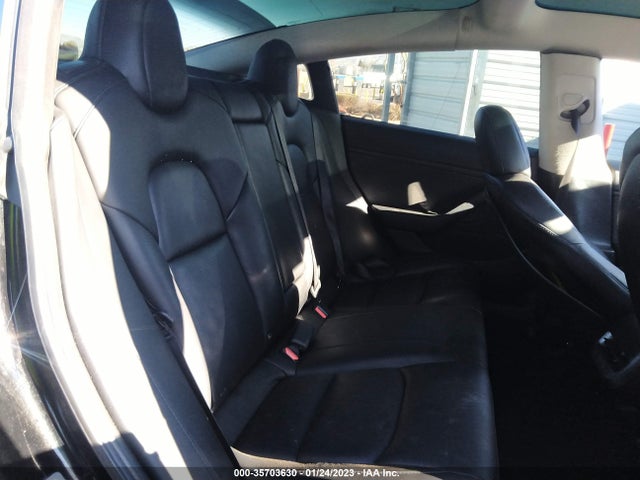 Tesla Model 3 Range 2019 5YJ3E1EA2KF485753 Image 9