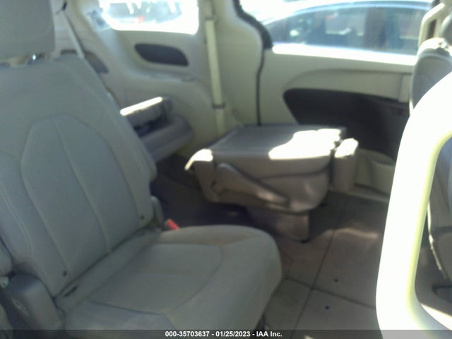 Chrysler Pacifica Touring 2017 2C4RC1DG9HR593225 Image 9