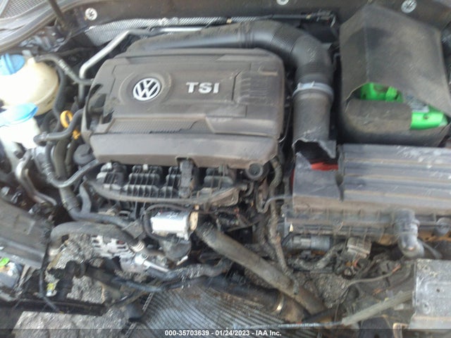 Volkswagen Passat 1.8t S 2015 1VWAT7A37FC076686 Image 10
