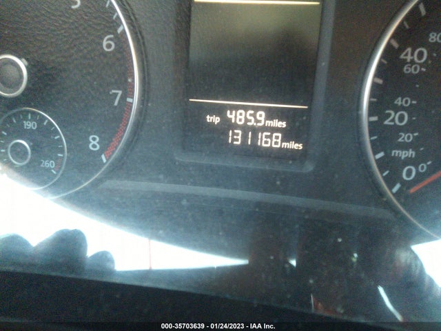 Volkswagen Passat 1.8t S 2015 1VWAT7A37FC076686 Image 7