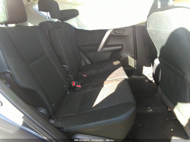 Toyota RAV4 LE 2017 JTMZFREV0HJ708348 Image 4