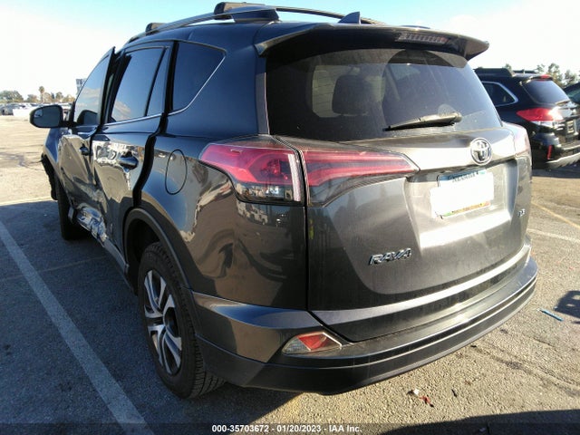 Toyota RAV4 LE 2017 JTMZFREV0HJ708348 Image 5