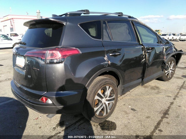 Toyota RAV4 LE 2017 JTMZFREV0HJ708348 Image 6