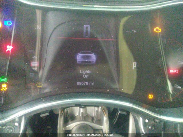 1C4RDHDG2HC838865 Dodge DURANGO GT
