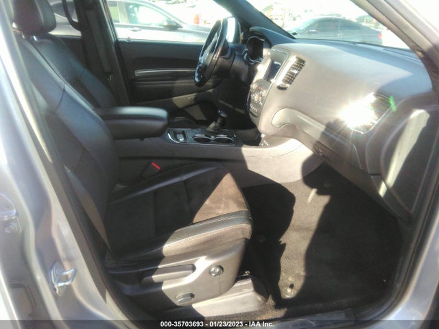 2020 Dodge Durango, VIN: 1C4RDHDG6LC259306